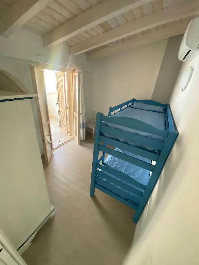 דירות קאסטלסארדו Attico Roma