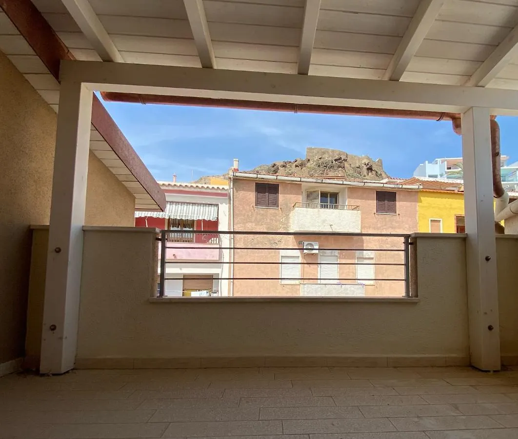 דירות קאסטלסארדו Attico Roma איטליה