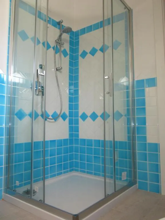 דירות קאסטלסארדו Attico Roma