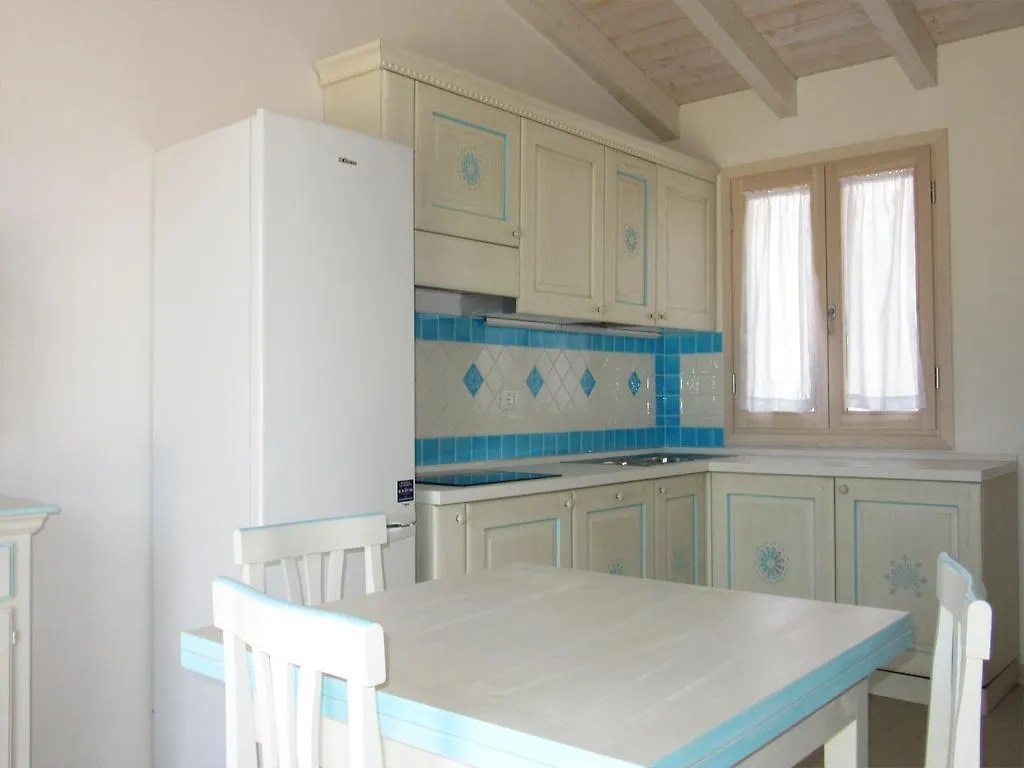 דירות קאסטלסארדו Attico Roma