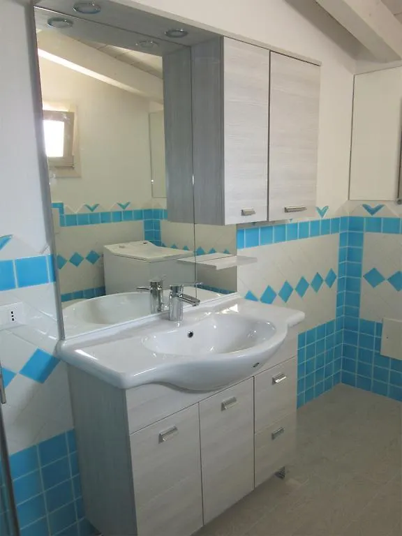 דירות קאסטלסארדו Attico Roma