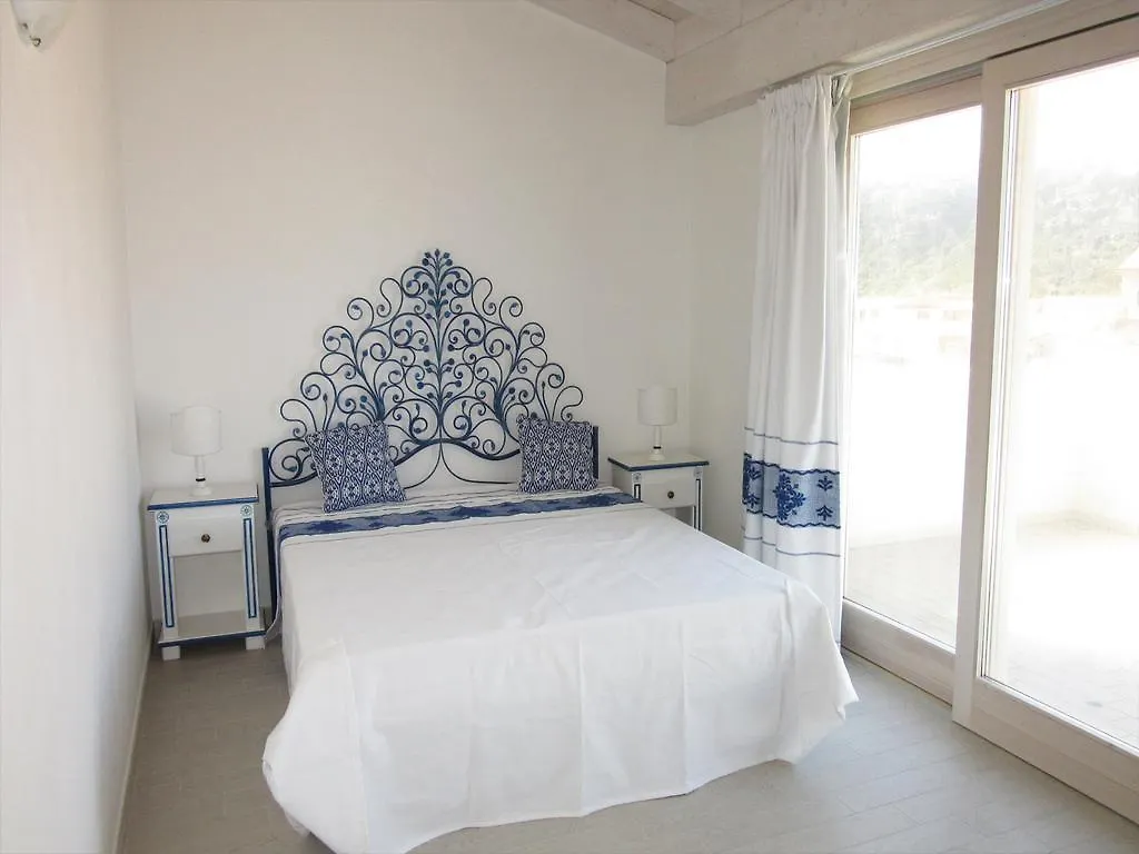 דירות קאסטלסארדו Attico Roma