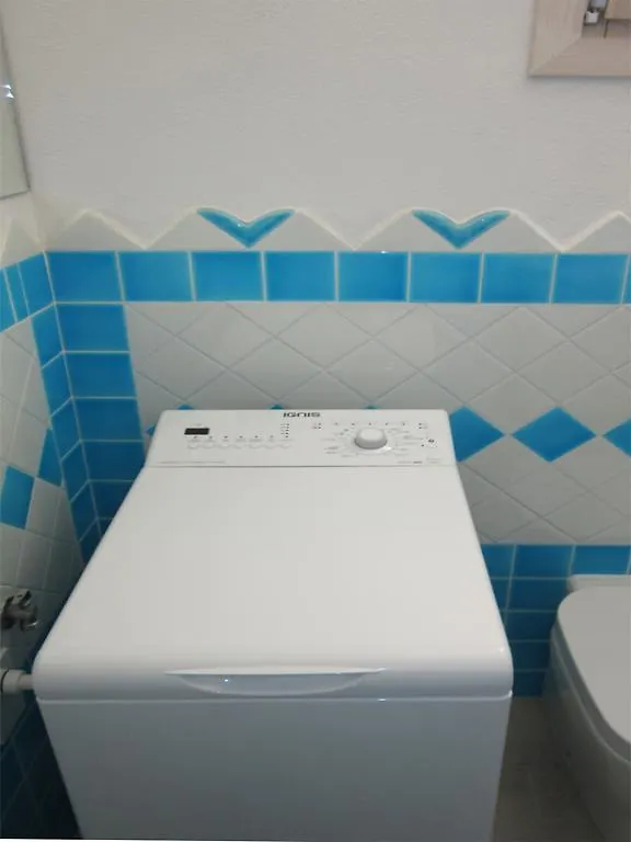 דירות קאסטלסארדו Attico Roma