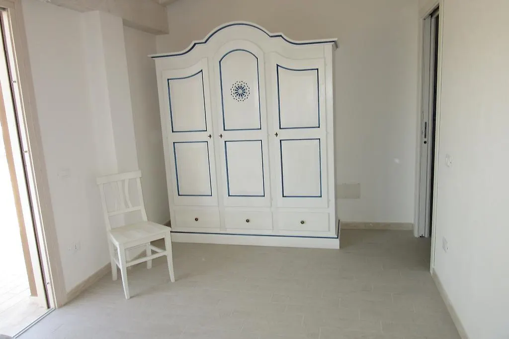 דירות קאסטלסארדו Attico Roma