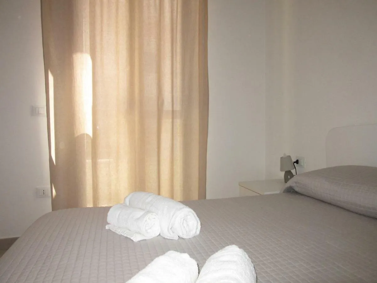 דירות קאסטלסארדו Attico Roma